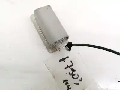 Pezzo di ricambio per auto di seconda mano pilota di registrazione per toyota verso 2.0 d-4d riferimenti oem iam   