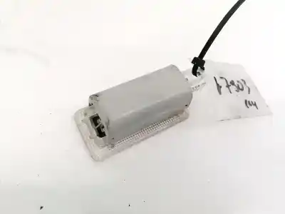 Pezzo di ricambio per auto di seconda mano pilota di registrazione per toyota verso 2.0 d-4d riferimenti oem iam   