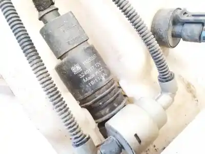 Автозапчастина б/у чистити насос для opel insignia a (g09) 2.0 cdti (68) посилання на oem iam 13250357  3240117