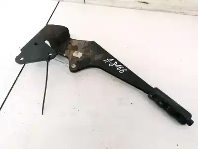 Pezzo di ricambio per auto di seconda mano leva del freno a mano per volvo v50 (545) 2.0 d riferimenti oem iam 