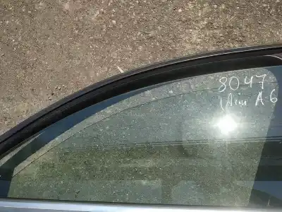 Автозапчасти б/у левое переднее окно за audi a6 c6 (4f2) 2.0 tfsi ссылки oem iam   