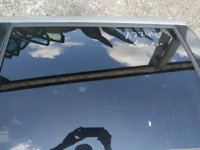 Автозапчастина б/у задне праве скло для lancia phedra (180) 2.0 jtd 16v emblema cae посилання на oem iam   