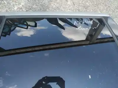 Автозапчастина б/у задне праве скло для lancia phedra (180) 2.0 jtd 16v emblema cae посилання на oem iam 