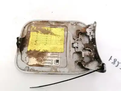 Автозапчасти б/у крышка бензобака за audi a4 avant (b5) 1.9 tdi ссылки oem iam 1h0010092l  