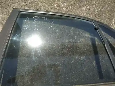 Peça sobressalente para automóvel em segunda mão vidro traseiro esquerdo por rover rover 600 (rh) 2.0 620 sdi referências oem iam 