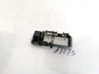 Pezzo di ricambio per auto di seconda mano pilota di registrazione per bmw x5 (e53) 3.0i riferimenti oem iam 140929  