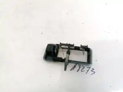 Pezzo di ricambio per auto di seconda mano pilota di registrazione per bmw x5 (e53) 3.0i riferimenti oem iam 140929  