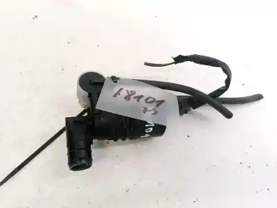 Автозапчасти б/у чистый насос за citroen c5 ii (rc_) 2.0 hdi (rcrhrh) ссылки oem iam 