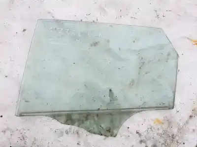 Pezzo di ricambio per auto di seconda mano finestra posteriore sinistra per mazda 3 (bk) 1.6 di turbo riferimenti oem iam 