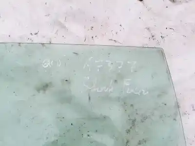 Автозапчастина б/у задне праве скло для skoda fabia (6y2/6y3) 1.4 посилання на oem iam   