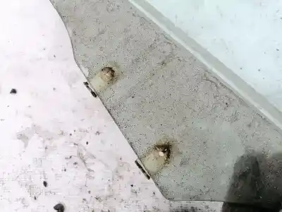 Peça sobressalente para automóvel em segunda mão vidro dianteiro esquerdo por mazda 3 (bk) 1.6 di turbo referências oem iam   