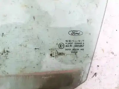 Автозапчасти б/у левое переднее окно за ford focus turnier (cak) 1.4 cat ссылки oem iam   