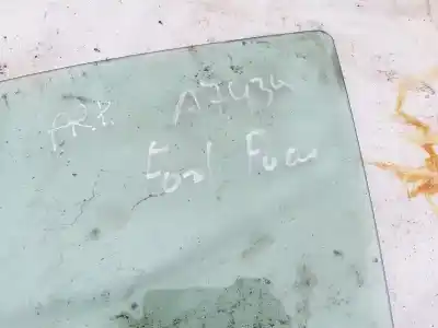 Автозапчасти б/у левое переднее окно за ford focus turnier (cak) 1.4 cat ссылки oem iam   