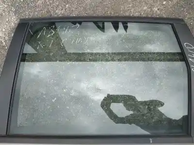Автозапчастина б/у вікно задне ліве для ford focus c-max (cap) 1.8 cat посилання на oem iam   