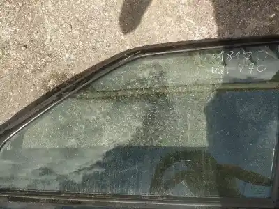 Peça sobressalente para automóvel em segunda mão vidro dianteiro esquerdo por volvo v70 ii (285) 2.5 tdi referências oem iam 