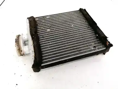 Second-hand car spare part HEATING / AIR CONDITIONING RADIATOR for VOLKSWAGEN POLO (9N1)  OEM IAM references 6Q0819031  48237