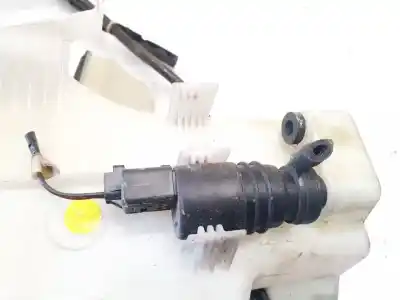 Second-hand car spare part washer pump for bmw x5, e53 facelift 2004 - 2006 3.0 d 2003-2015 160kw 218hp oem iam references 