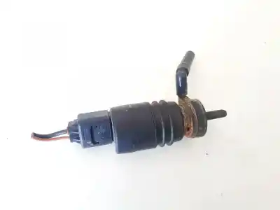 Second-hand car spare part washer pump for bmw x5, e53 facelift 2004 - 2006 3.0 d 2003-2015 160kw 218hp oem iam references 