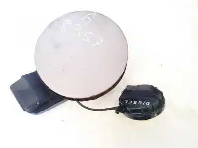 Автозапчасти б/у крышка бензобака за kia ceed, i 2006.12 - 2010.05 1.6 crdi 90 66kw 2006.12 - 20012.05 ссылки oem iam 695101h000