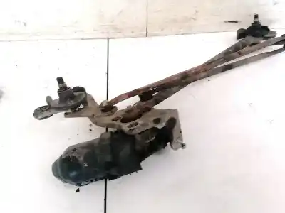 Автозапчасти б/у передняя чистая артикуляция за toyota rav 4 (a3) 2.2 turbodiesel cat ссылки oem iam   