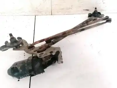 Second-hand car spare part front windscreen wiper linkage for toyota rav 4 (a3) 2.2 turbodiesel cat oem iam references 