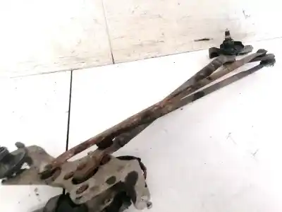 Автозапчасти б/у передняя чистая артикуляция за toyota rav 4 (a3) 2.2 turbodiesel cat ссылки oem iam   