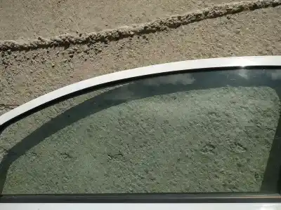 Автозапчасти б/у левое переднее окно за opel corsa c 1.2 16v cat (z 12 xep / lb4) ссылки oem iam   