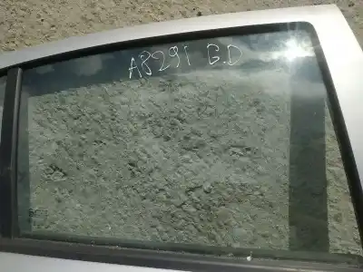 Автозапчасти б/у заднее правое окно за opel corsa d 1.3 16v cdti ссылки oem iam   