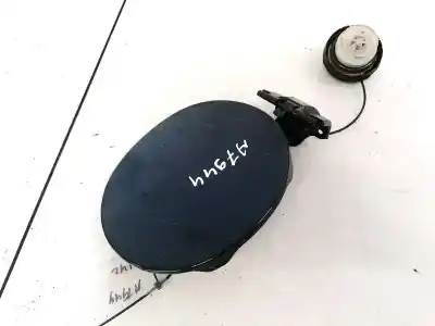 Peça sobressalente para automóvel em segunda mão tampa de combustível por mazda 6 lim. 2.2 turbodiesel referências oem iam 