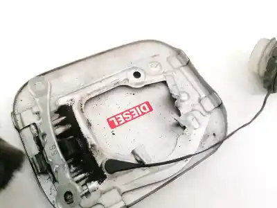 Автозапчасти б/у крышка бензобака за toyota rav 4 (a3) 2.2 turbodiesel cat ссылки oem iam   
