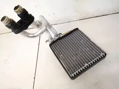 Автозапчасти б/у радиатор отопления / кондиционирования воздуха за skoda octavia ii combi (1z5) 1.6 lpg ссылки oem iam 1k0819031a