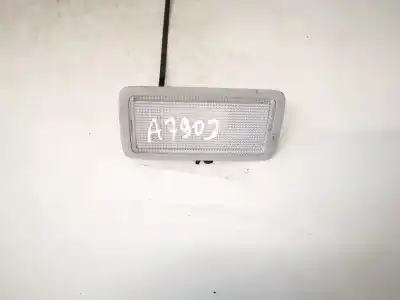 Pezzo di ricambio per auto di seconda mano pilota di registrazione per toyota verso 2.0 d-4d riferimenti oem iam 8134030100