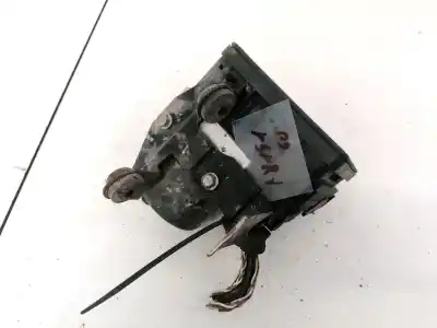 Second-hand car spare part abs for volvo v50 (545) 2.0 d oem iam references 30736589a