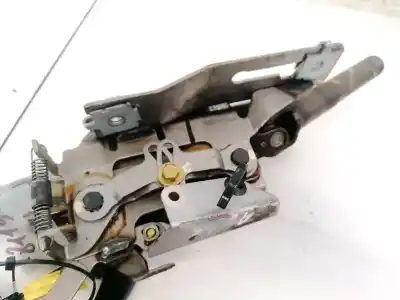 Second-hand car spare part steering column for honda accord vii (cl, cn) 2.0 (cl7) oem iam references   