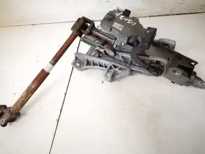 Second-hand car spare part steering column for volvo v50 (545) 2.0 d oem iam references p30741403