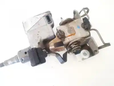 Автозапчастина б/у рульва колонка для toyota auris, i e15 2006.10 - 2012.10 2.0l 93kw d-4d 2006.10 - 2012.10 посилання на oem iam 004068  