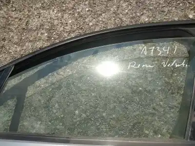 Pièce détachée automobile d'occasion vitre de porte avant gauche pour renault vel satis (bj0) 2.2 dci turbodiesel références oem iam 