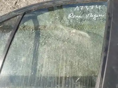 Автозапчасти б/у левое переднее окно за renault megane i scenic (ja0) 1.9 dti diesel cat ссылки oem iam 
