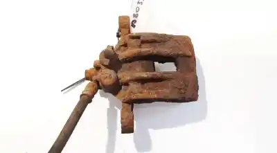 Peça sobressalente para automóvel em segunda mão pinça de travão traseira direita por hyundai i30 1.6 crdi cat referências oem iam 