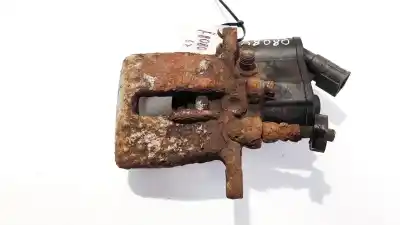 Second-hand car spare part rear left brake caliper for audi a6 allroad quattro (4fh) 3.2 fsi oem iam references 32329695