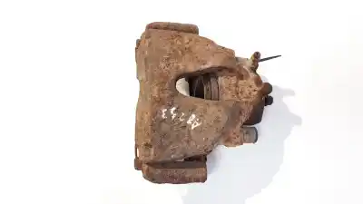 Peça sobressalente para automóvel em segunda mão pinça de travão dianteira direita por opel zafira a 2.0 dti referências oem iam 