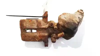 Peça sobressalente para automóvel em segunda mão pinça de travão traseira esquerda por rover rover 600 (rh) 2.0 620 sdi referências oem iam 