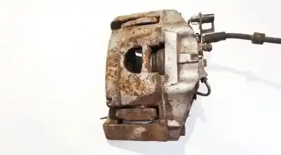Second-hand car spare part front left brake caliper for audi a6 allroad quattro (4fh) 3.2 fsi oem iam references 973