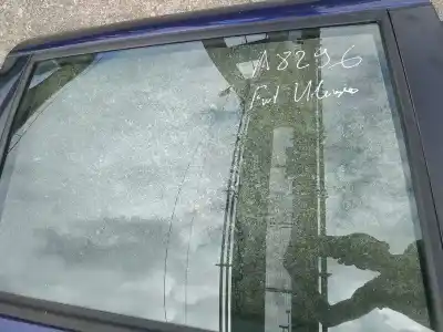 Peça sobressalente para automóvel em segunda mão vidro traseiro direito por fiat ulysse (179) 2.2 jtd dynamic referências oem iam 