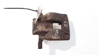 Pezzo di ricambio per auto di seconda mano pinza freno posteriore destra per toyota verso 2.0 d-4d riferimenti oem iam 