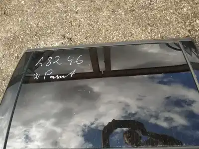 Автозапчасти б/у заднее левое окно за volkswagen passat variant (3b5) 1.9 tdi ссылки oem iam   