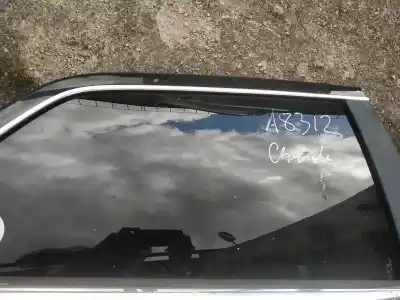 Автозапчасти б/у заднее правое окно за chrysler 300c (le/lx) 3.5 ссылки oem iam 