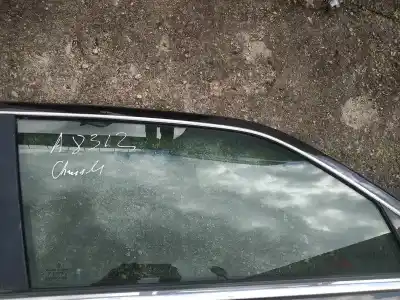 Автозапчасти б/у передняя правая луна за chrysler 300c (le/lx) 3.5 ссылки oem iam   