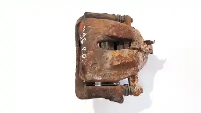 Peça sobressalente para automóvel em segunda mão pinça de travão dianteira direita por fiat ulysse (179) 2.2 jtd dynamic referências oem iam 