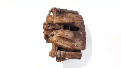 Peça sobressalente para automóvel em segunda mão pinça de travão dianteira esquerda por fiat ulysse (179) 2.2 jtd dynamic referências oem iam 